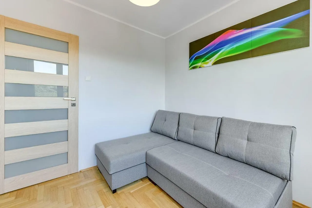 Apartament Z Widokiem Na Morze Sopot Poland