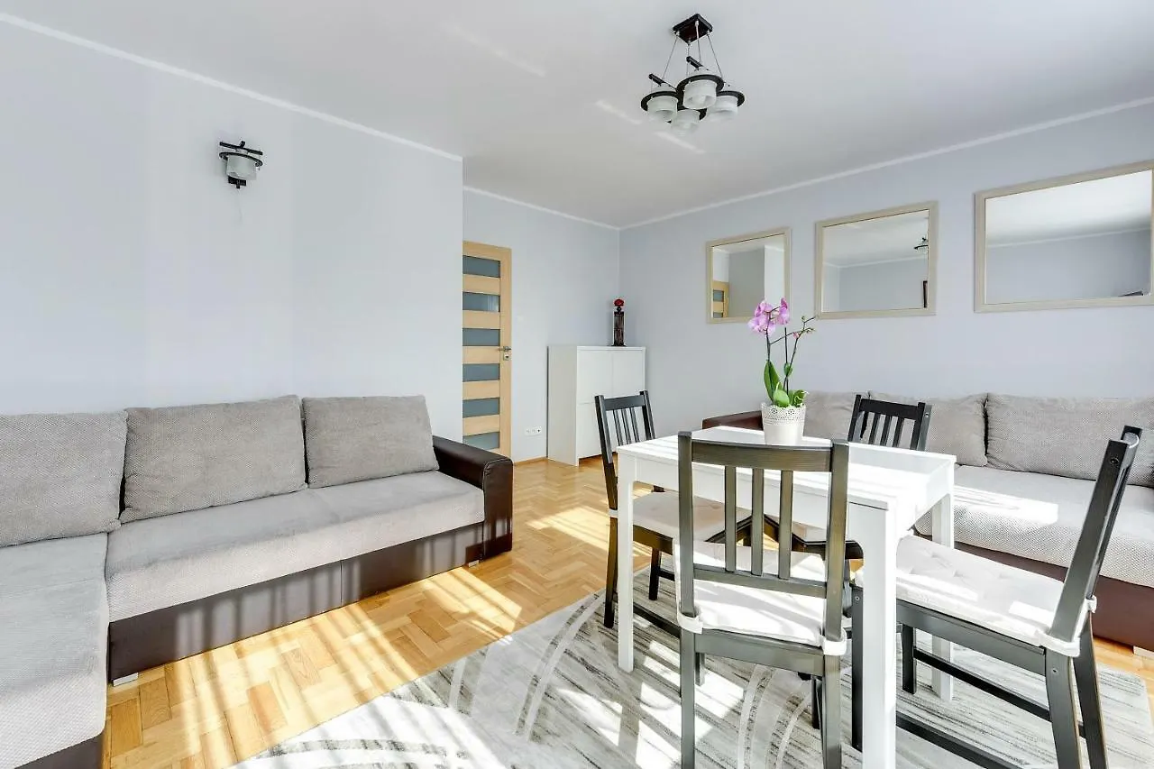 Apartament Z Widokiem Na Morze Sopot Poland